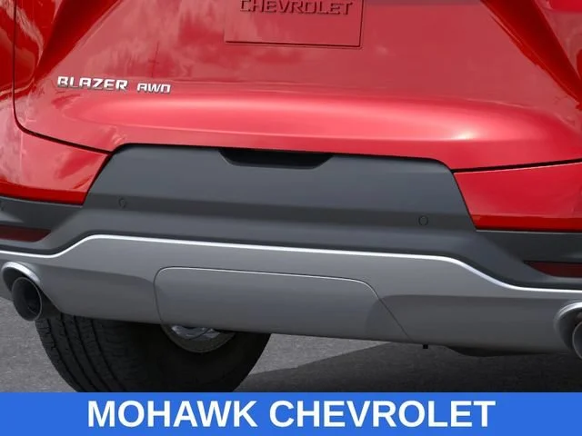 2026 Chevrolet Blazer 2LT - Photo 14
