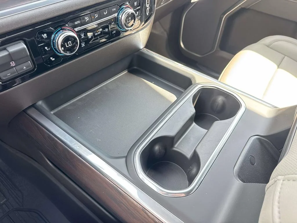 2026 GMC Sierra 2500HD SLT - Photo 51