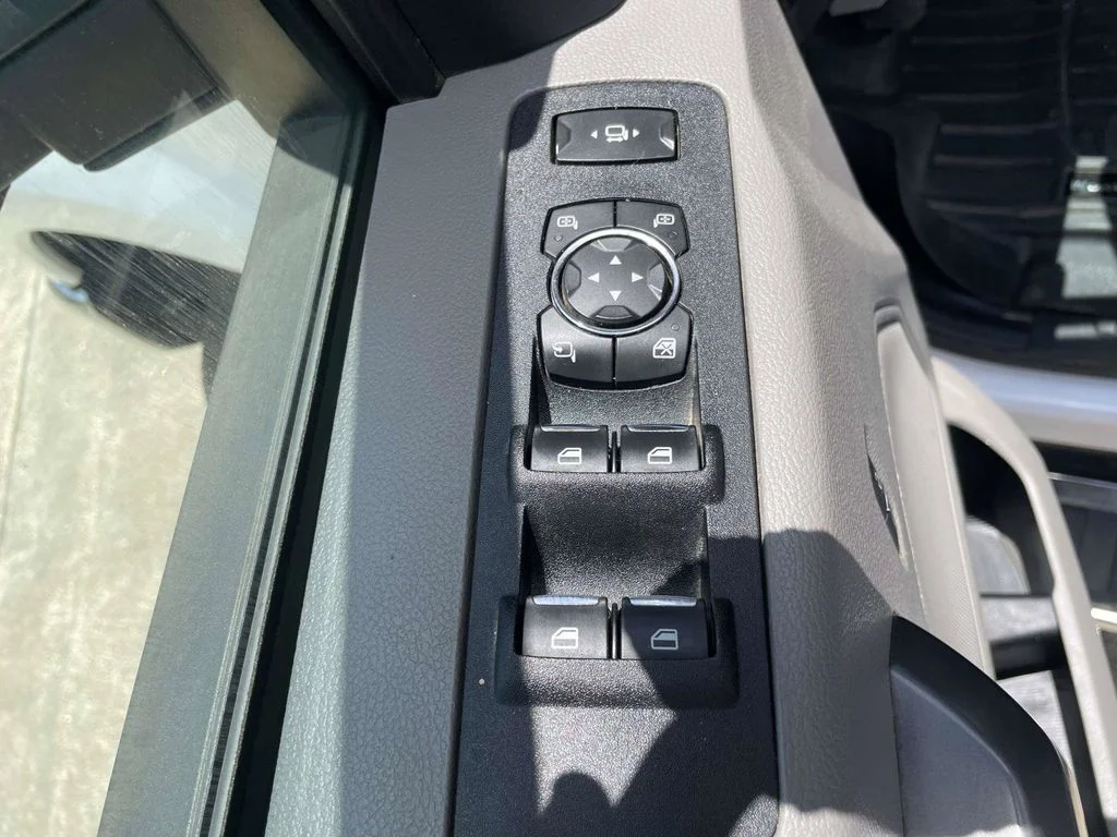 Certified Used 2021 White Ford XLT image 16