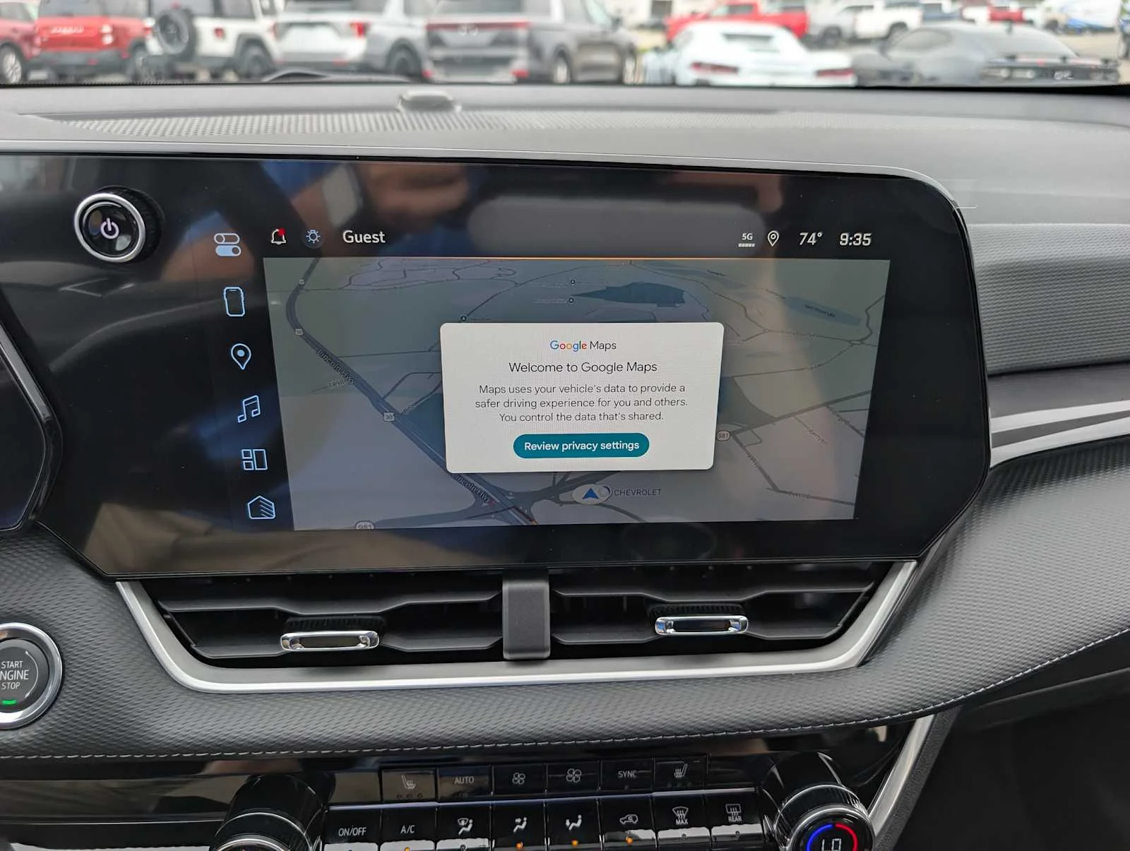 2027 Chevrolet Equinox LT - Photo 20