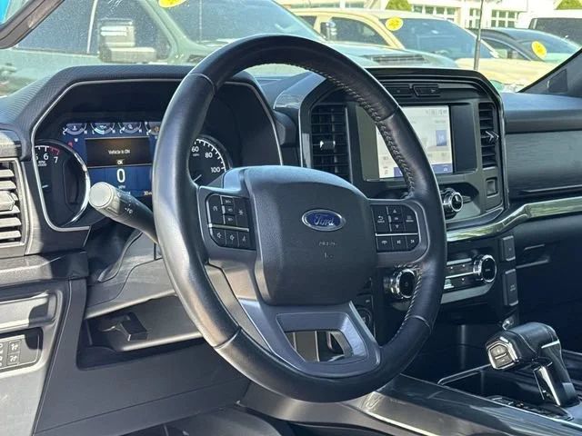 Used 2022 White Ford XL image 32