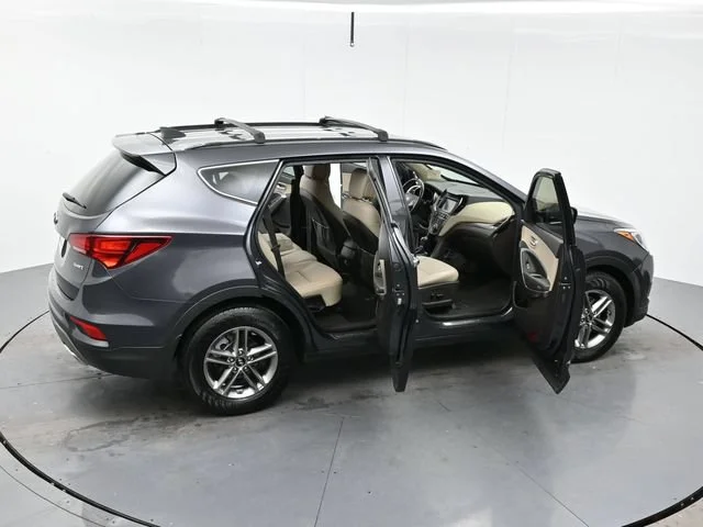 Used 2018 Platinum Graphite Hyundai 2.4L image 44