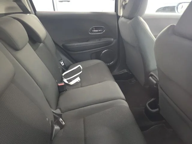 Used 2019 Purple Honda EX image 6