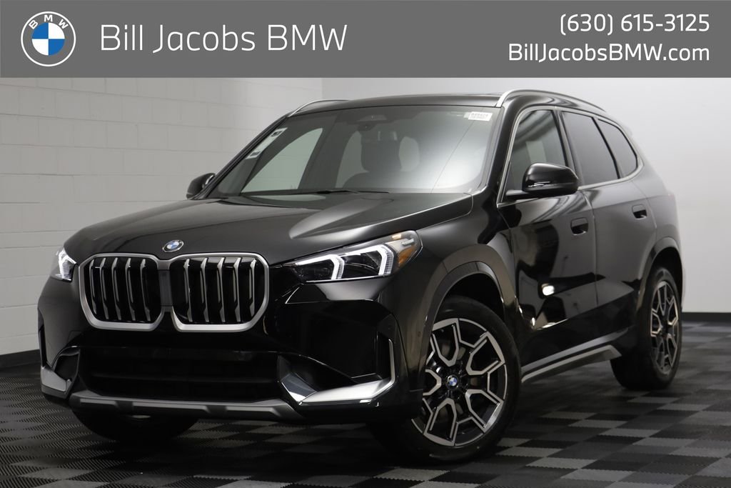 2026 BMW X1 28i