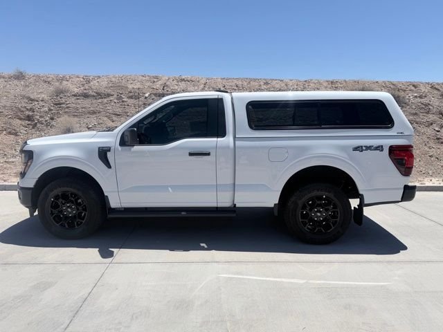 2024 Ford F-150 XL - Photo 5