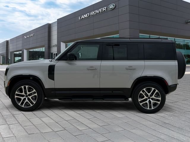 New 2026 Borasco Grey Land Rover X-Dynamic SE image 2