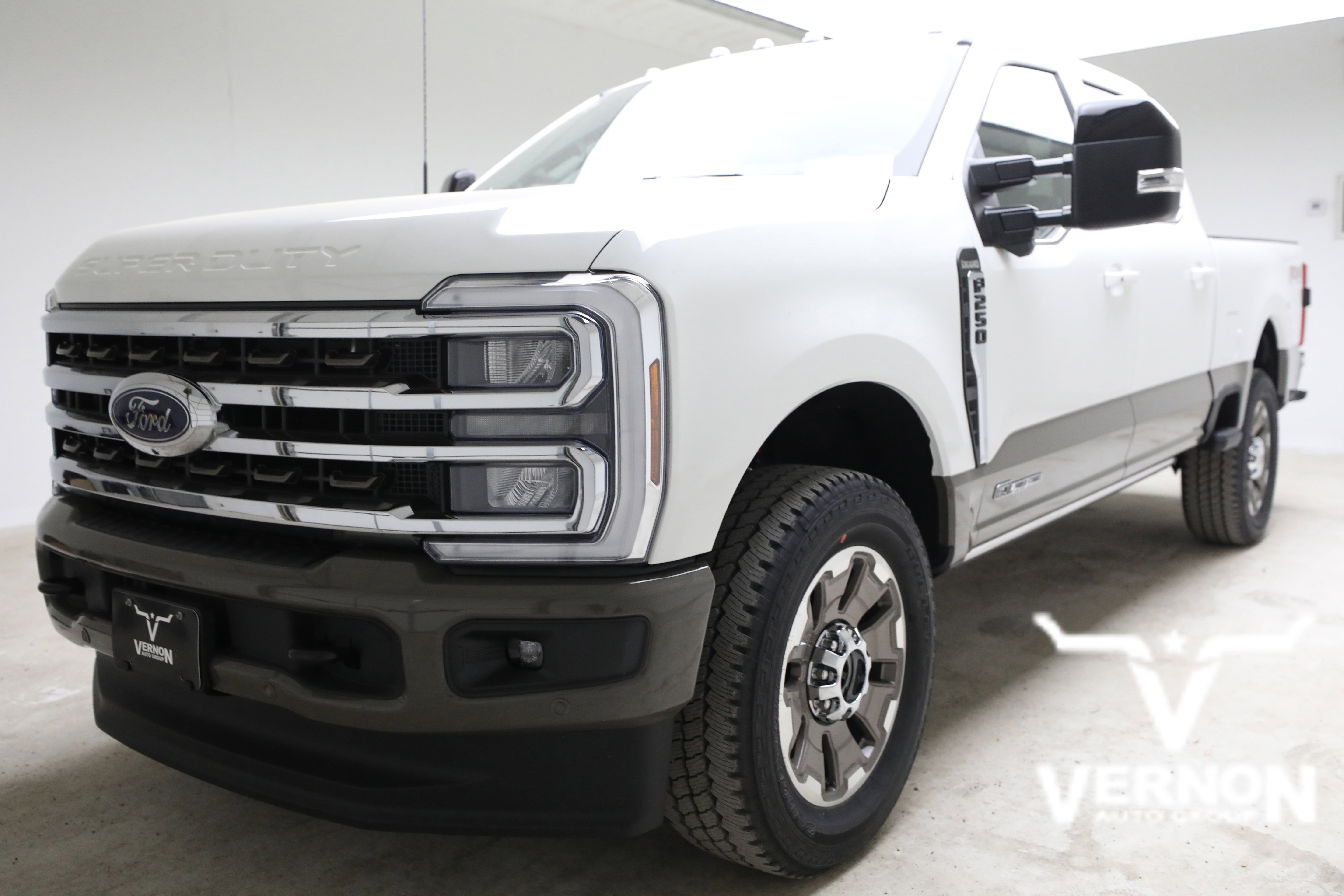 2026 Ford F-250 King Ranch 4x4 Crew Cab 6-3/4' Box's photo