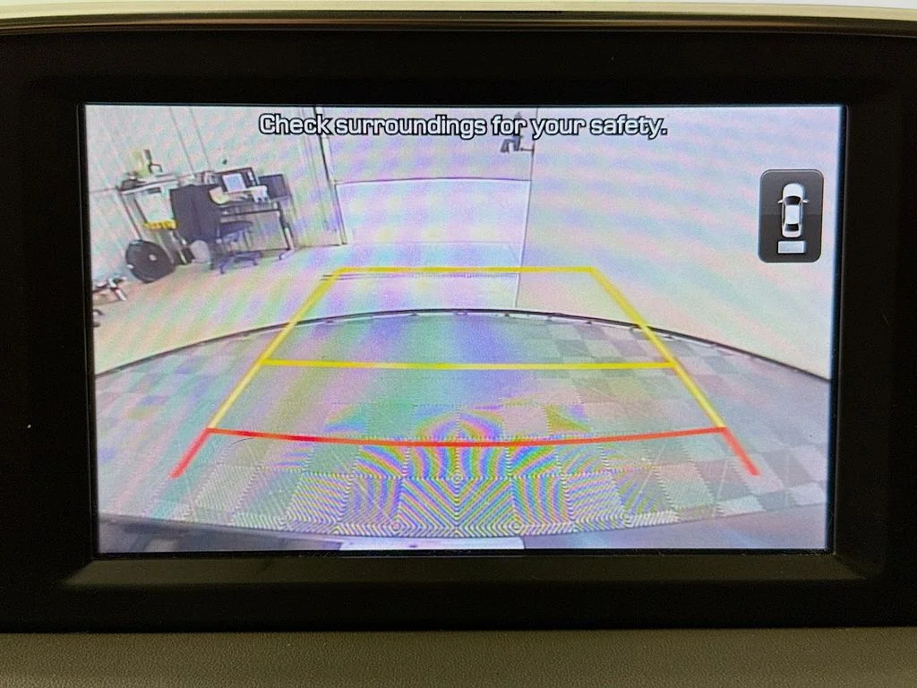 Used 2020 Black Hyundai SEL image 13