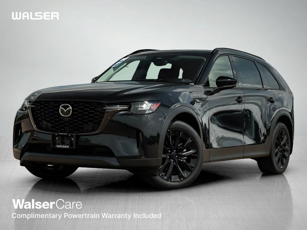 2026 Mazda CX-90 Premium Package