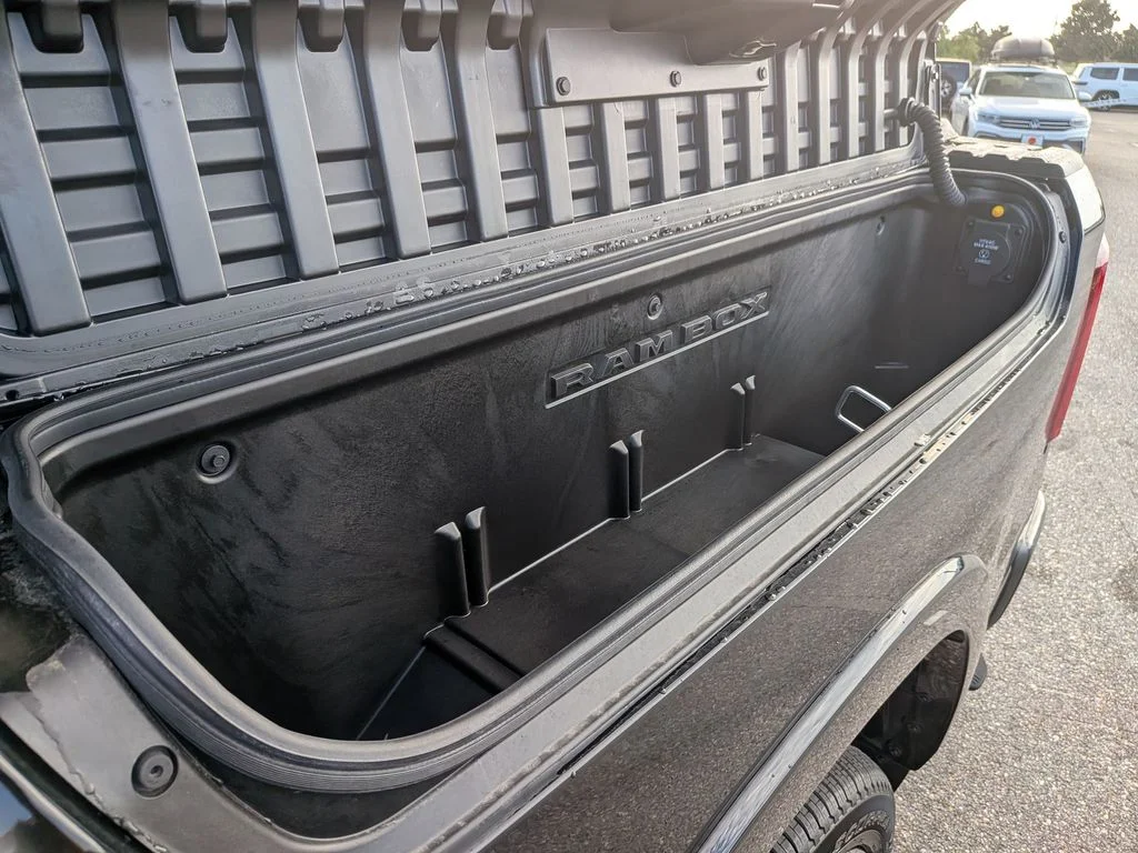 New 2026 Black Ram Tungsten image 30