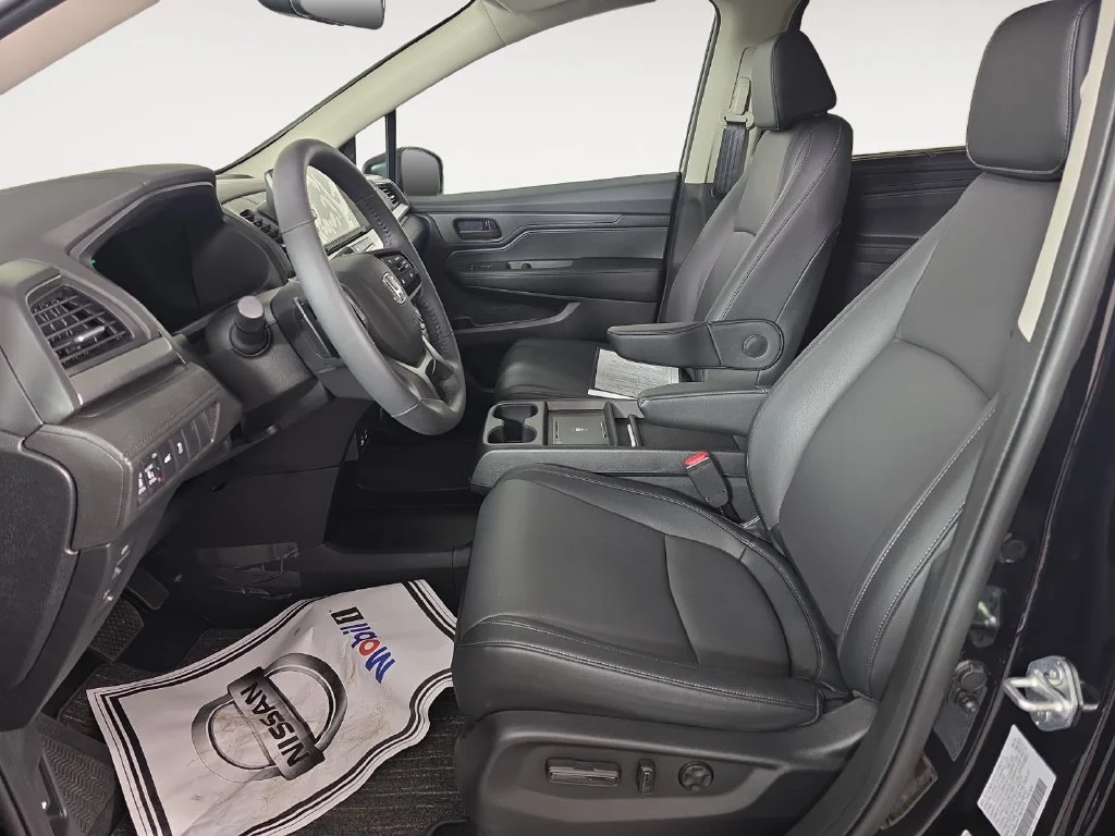 2026 Honda Odyssey EX-L - Photo 34