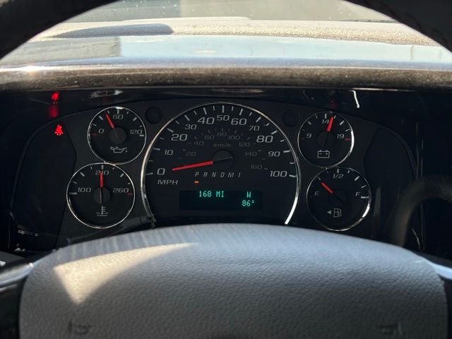New 2026 Special Exterior Color GMC Explorer Limited SE image 32