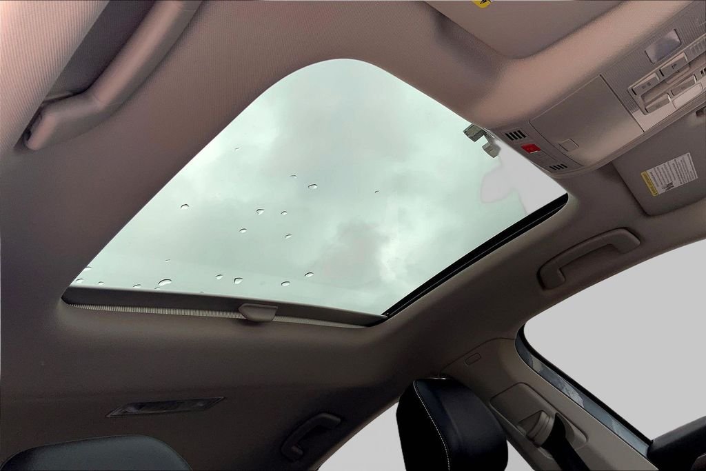Used 2026 Monument Gray Volkswagen 1.5T SEL image 22