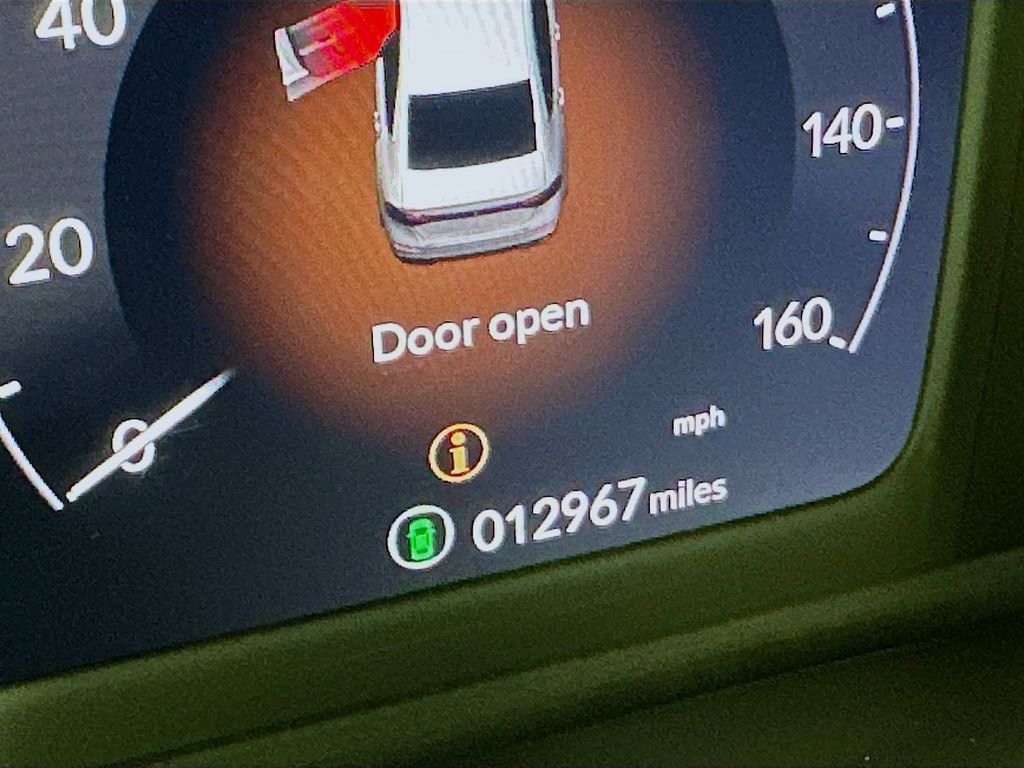2024 Honda Accord EX - Photo 12