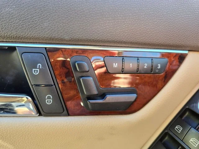 Used 2010 Black Mercedes-Benz C 350 image 39