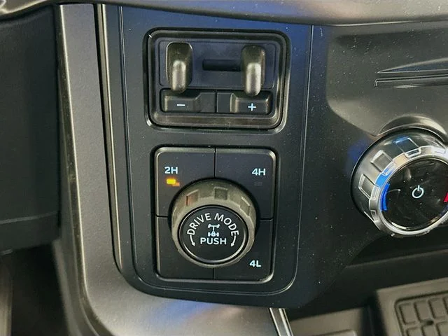 New 2026 Ford F-150 Tremor