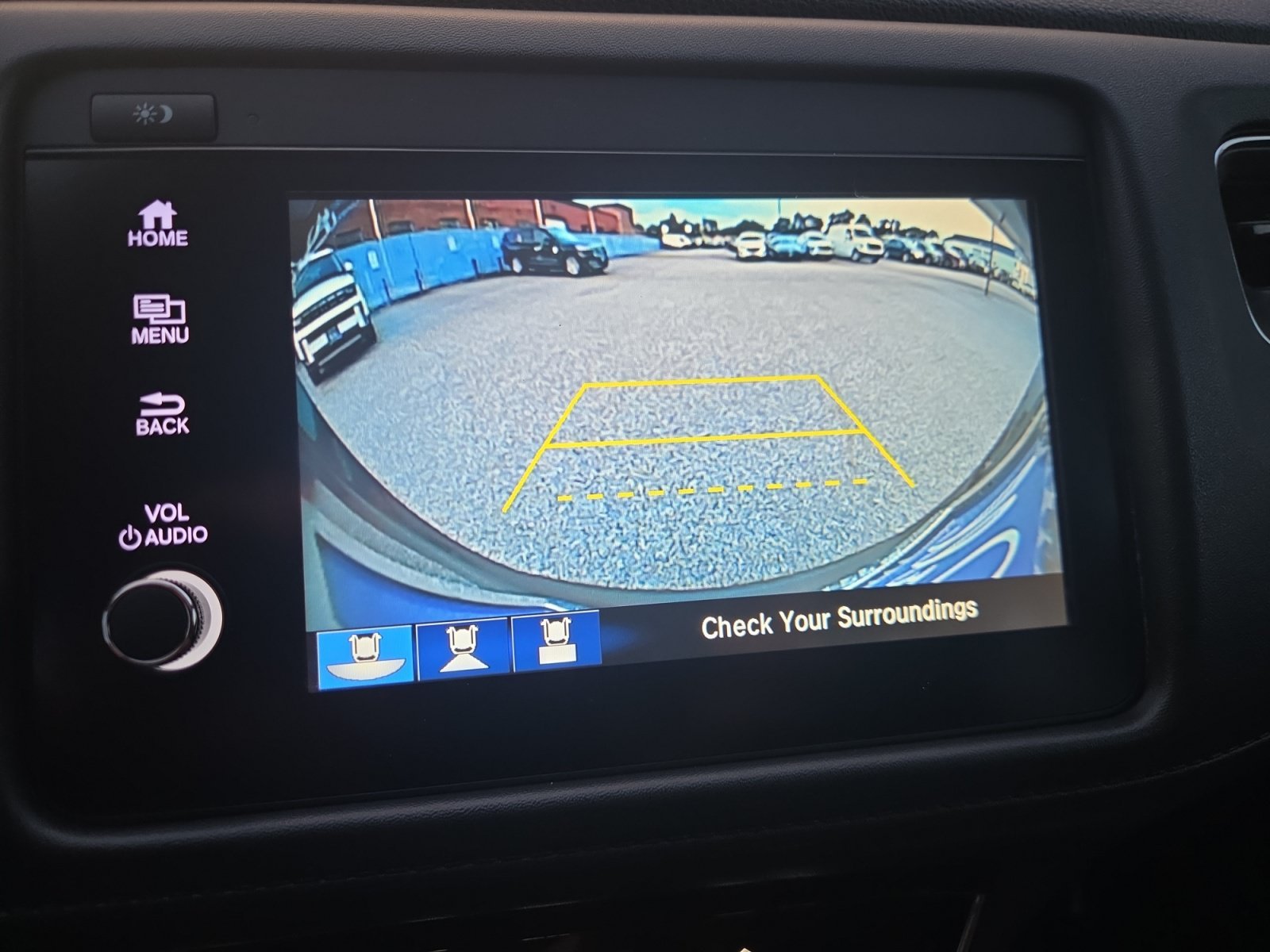 2022 Honda HR-V EX - Photo 21