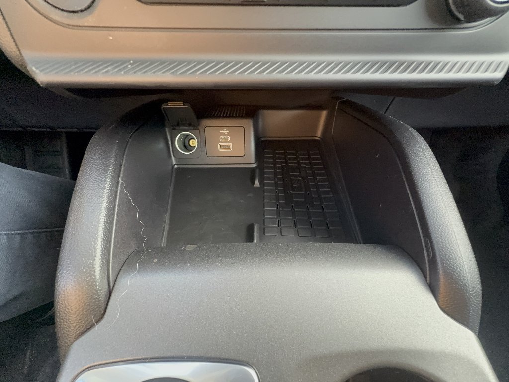 2025 Ford Bronco Sport Outer Banks - Photo 19