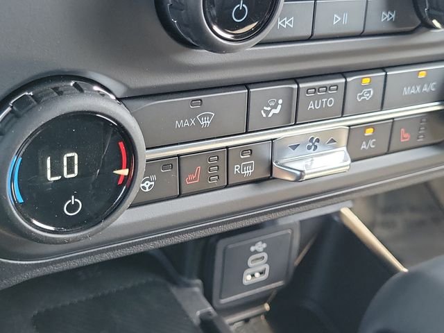 New 2026 Desert Sand Ford Outer Banks® image 11