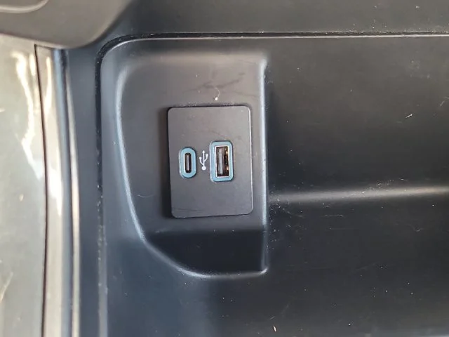 Used 2023 Silver Ford Tremor image 27