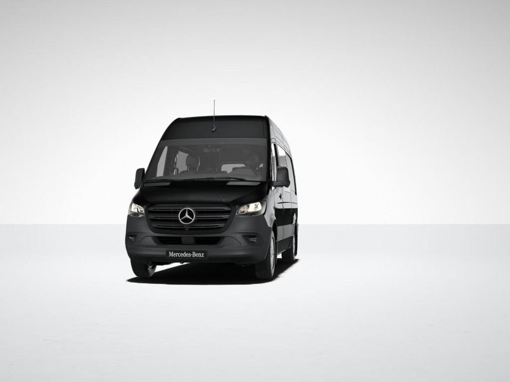 2026 Mercedes-Benz Sprinter Crew Van Base - Photo 42