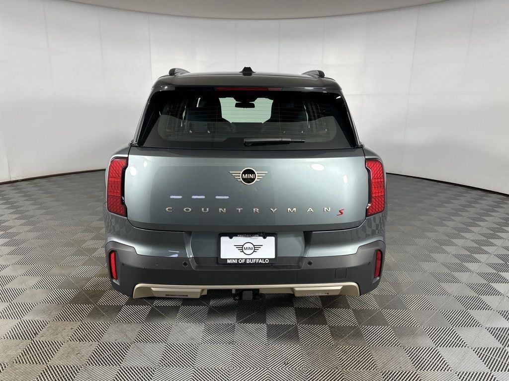 2026 MINI Countryman S - Photo 24