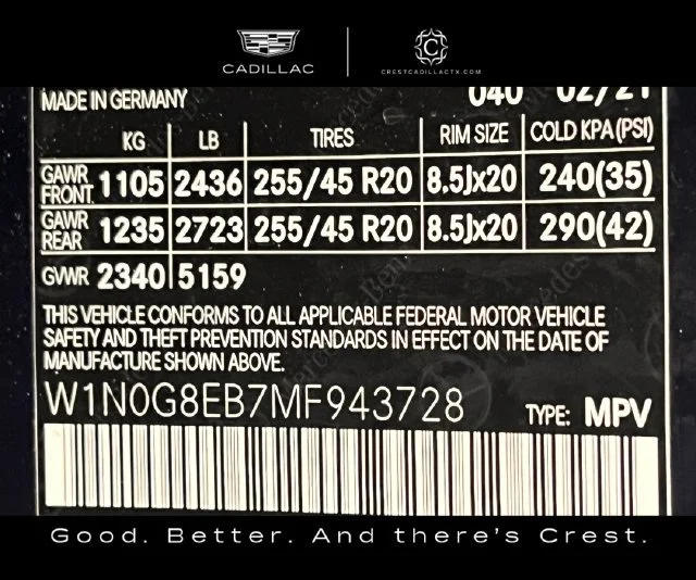 Used 2021  Mercedes-Benz GLC 300 image 26