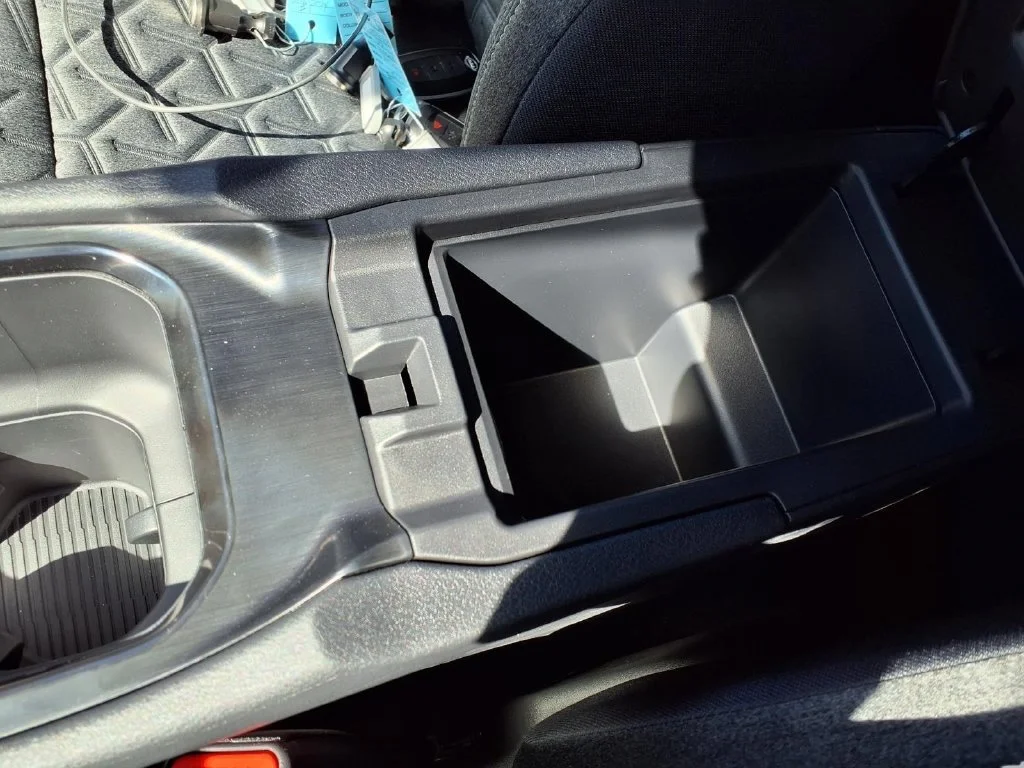 New 2027 Black Nissan SV image 11