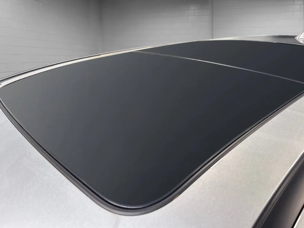 New 2026 Solar Silver Metallic Acura  image 11