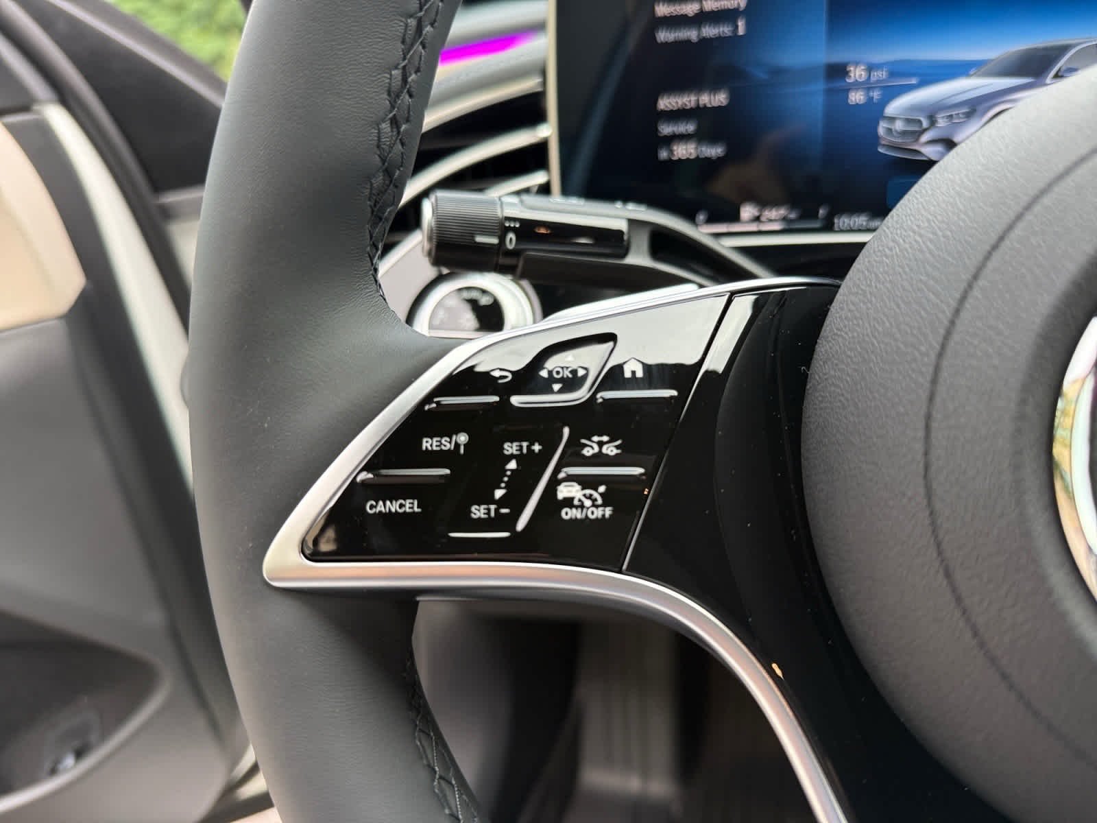 New 2026 Polar White Mercedes-Benz E 450 image 25