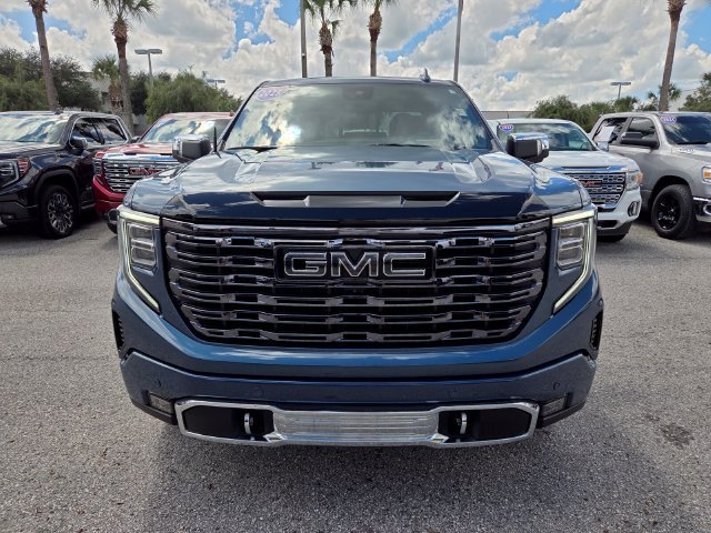 2025 GMC Sierra 1500 Denali Ultimate - Photo 19