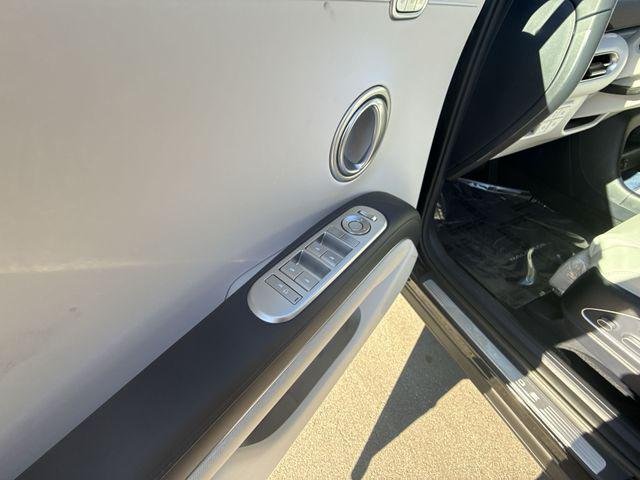 2026 Hyundai Palisade Calligraphy - Photo 13