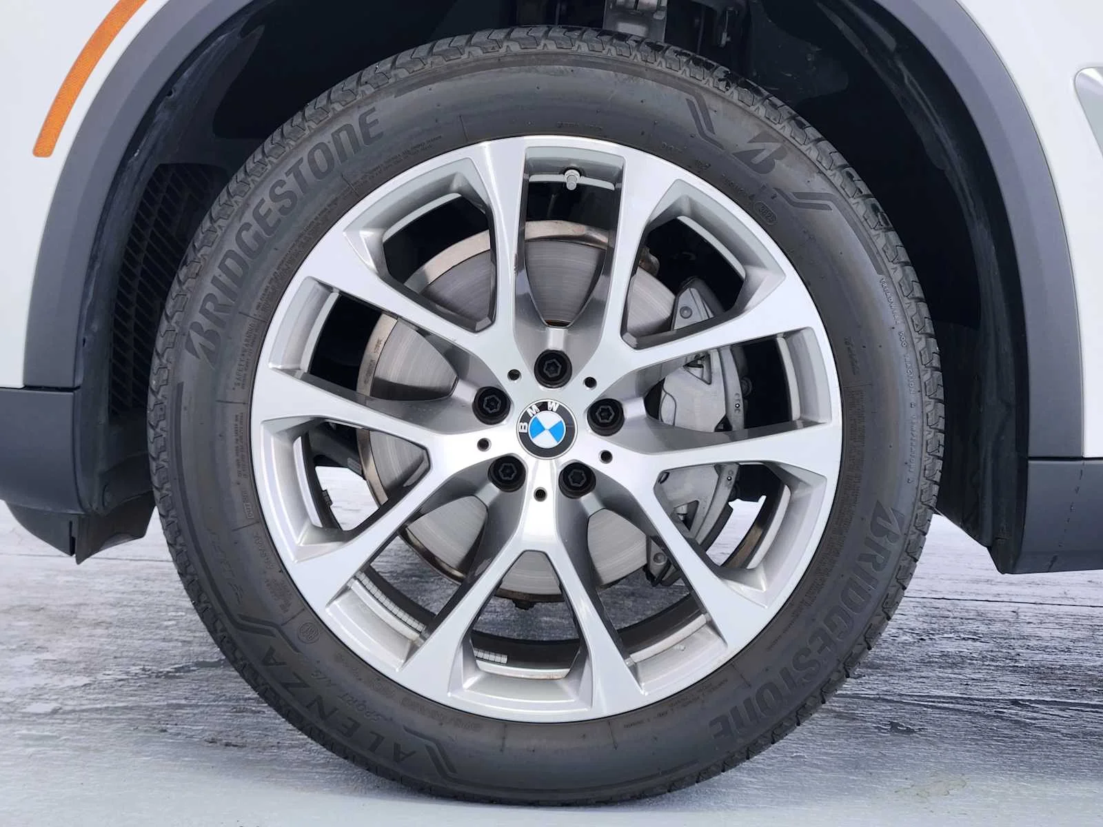 Certified Used 2026 Alpine White BMW sDrive40i image 12
