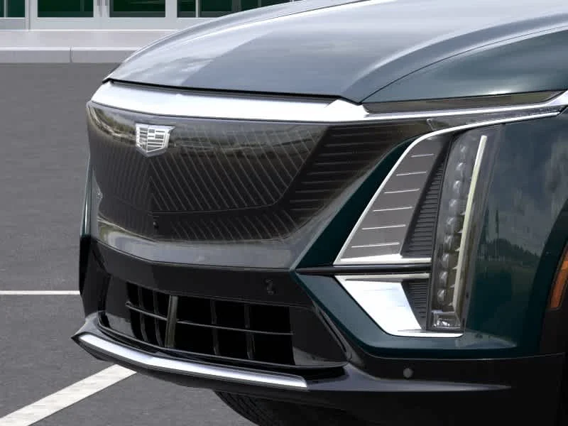 2026 Cadillac LYRIQ Signature Luxury - Photo 13