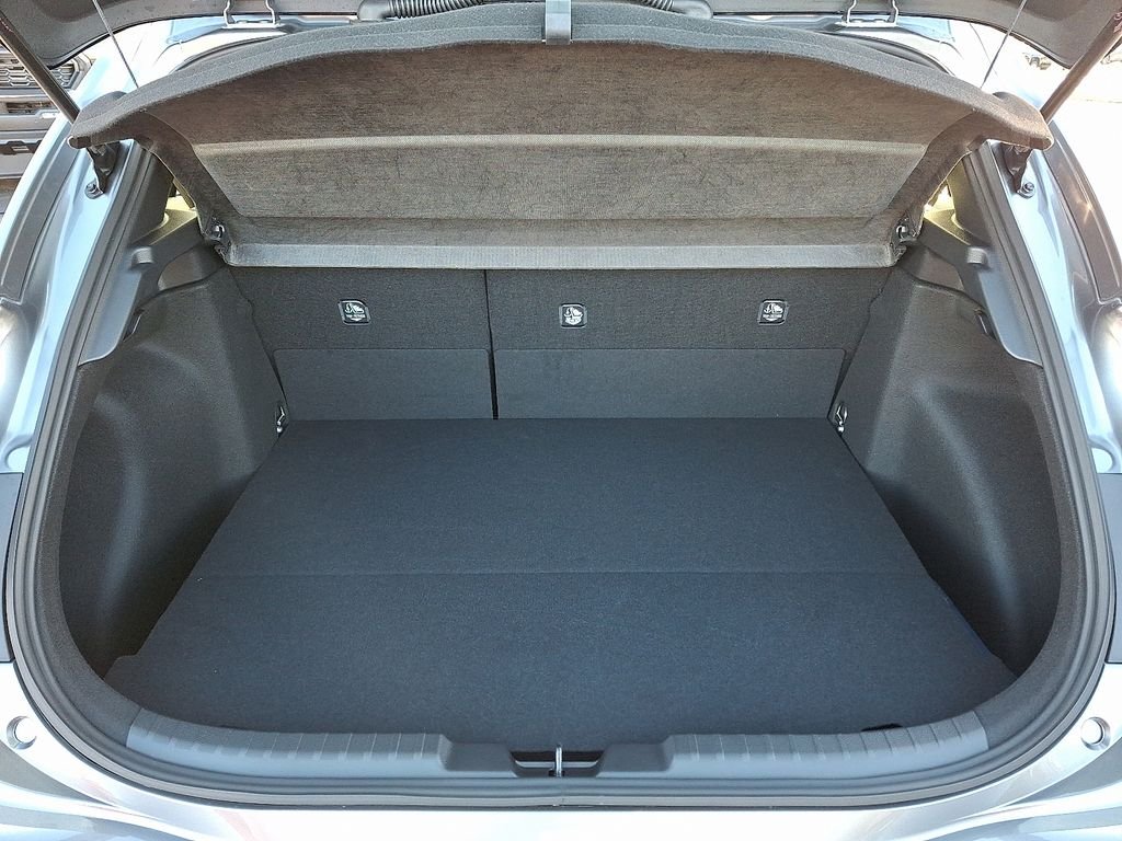 2025 Toyota GR Corolla Premium Plus - Photo 19