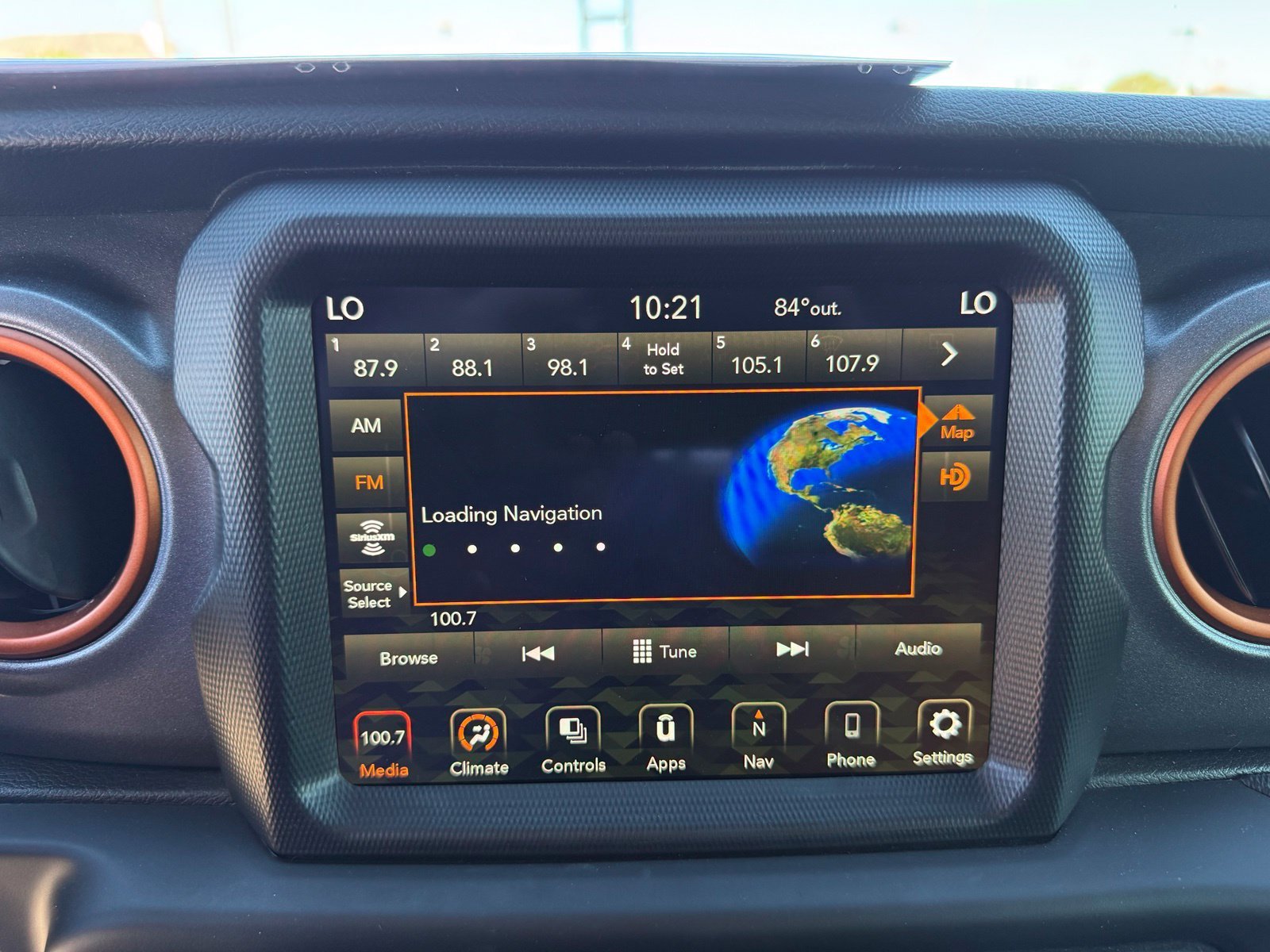 2023 Jeep Gladiator Mojave - Photo 22