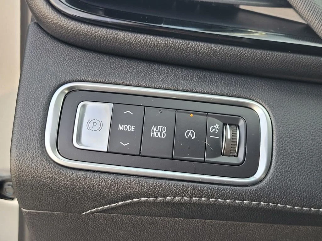 2025 Buick Enclave Sport Touring - Photo 29