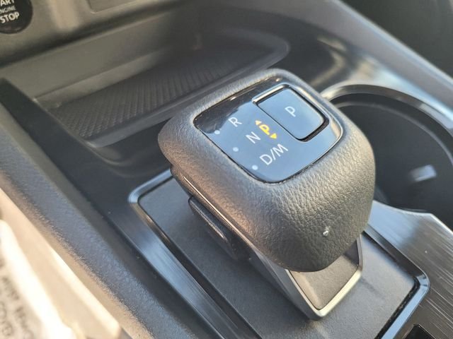 Used 2024 Gray Nissan SV image 20