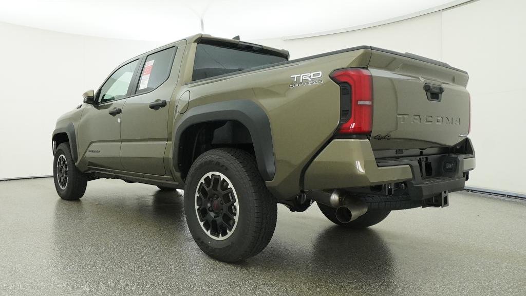 2026 Toyota Tacoma TRD Off Road - Photo 23