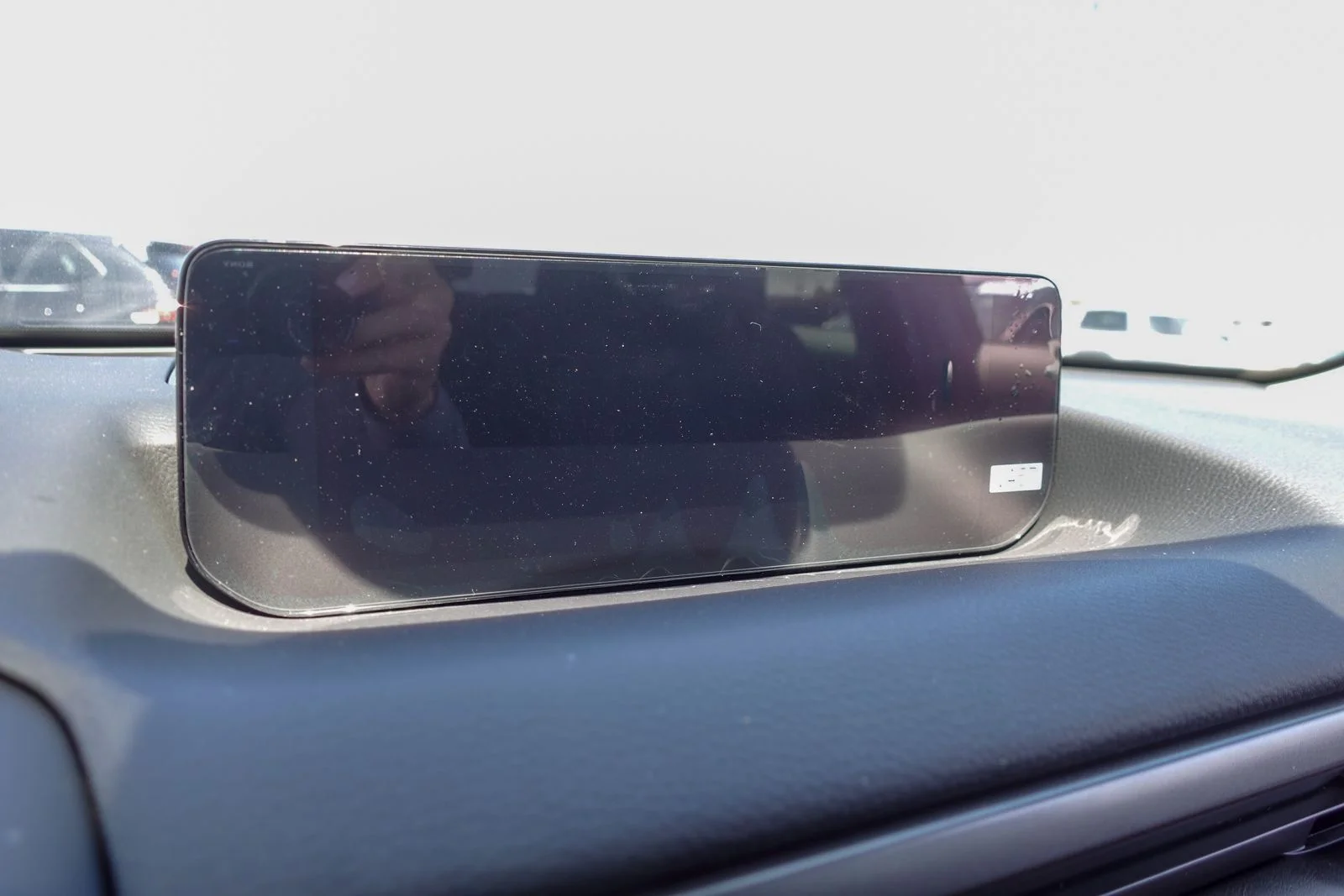 New 2026 Jet Black Mica Mazda Premium Plus image 21