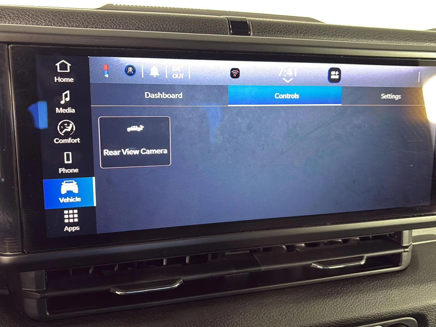 Used 2025 Black Clearcoat Jeep Nighthawk image 31