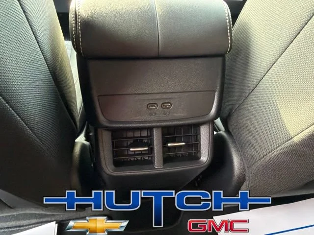 New 2027 Ebony Twilight Metallic GMC AWD Elevation image 19