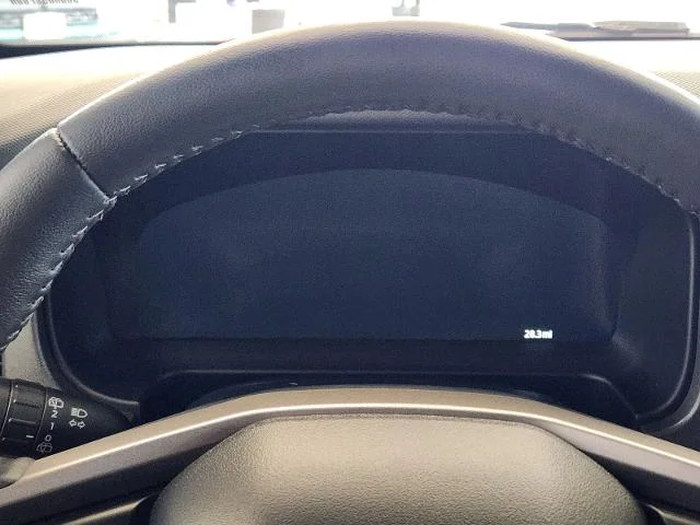 New 2025 Shadow Black Ford Badlands® image 31