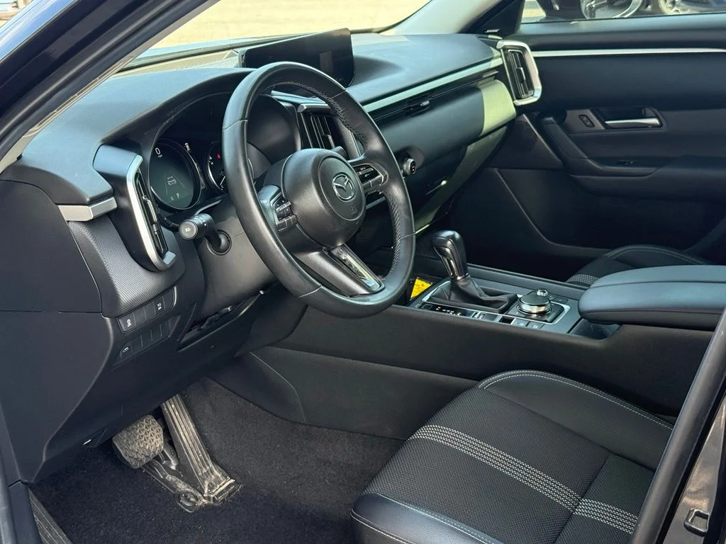 Used 2024 Black Mazda 2.5 S Premium Package image 21