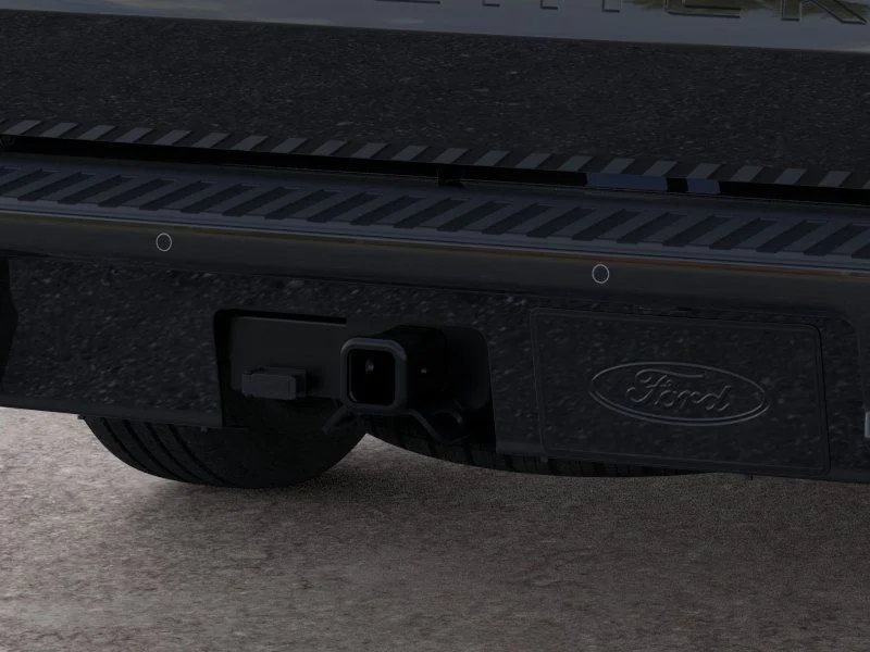New 2026 Shadow Black Ford XL image 24