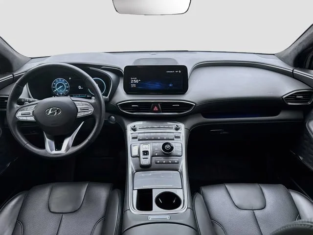 Used 2023 Shimmering Silver Hyundai Calligraphy image 17