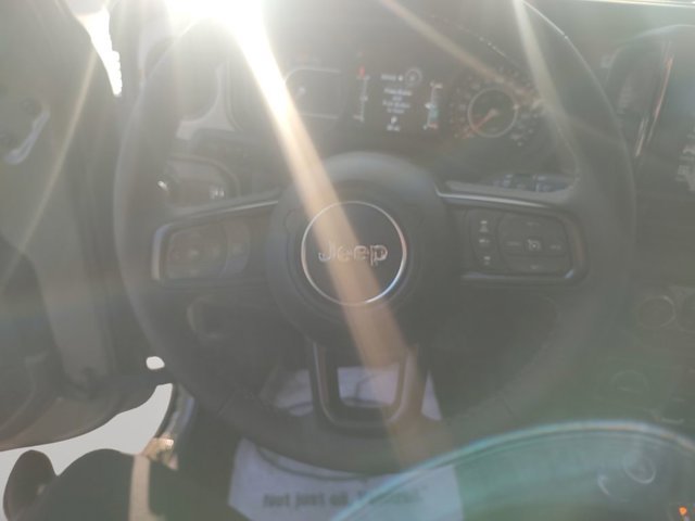 New 2026 41 Jeep Sport S image 12