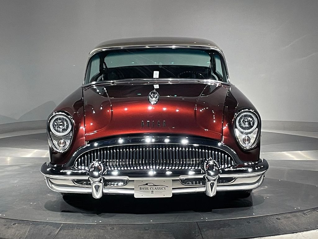 Used 1954 Brown Buick  image 3