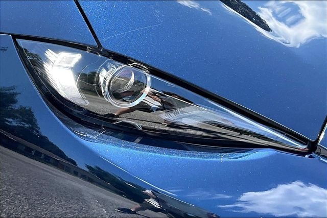 New 2026 Deep Crystal Blue Mica Mazda Grand Touring image 16