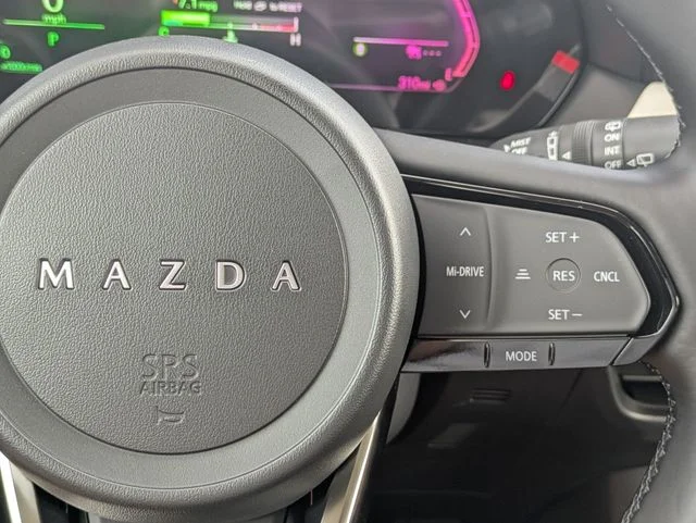 New 2026 Red Mazda 2.5 S Preferred image 17